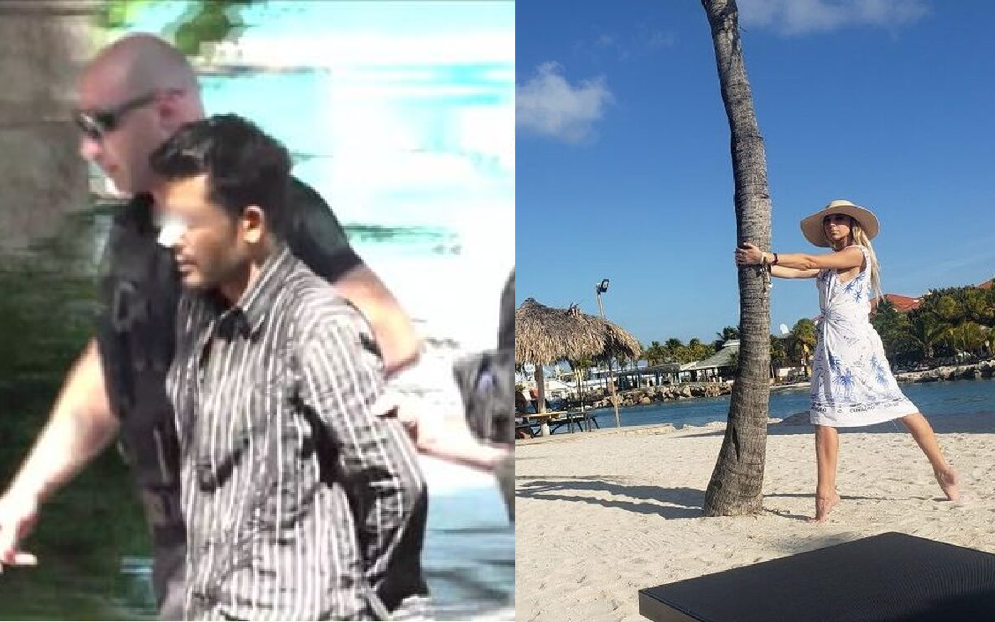 Κως ύποπτος