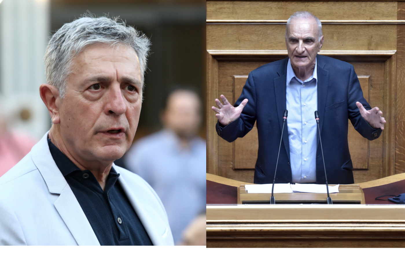 Κούλογλου Βαρεμένος