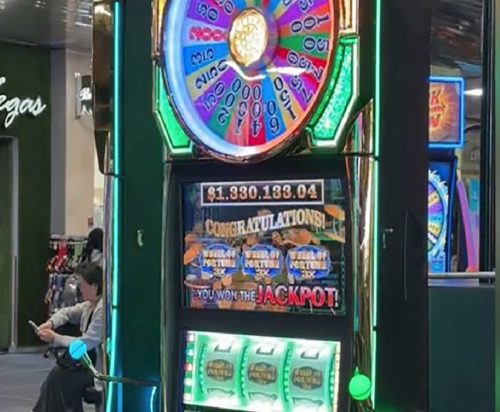 κουλοχέρης