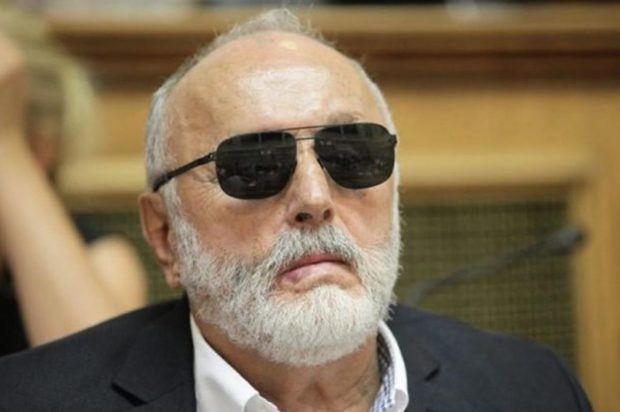 Παναγιώτης Κουρουμπλής