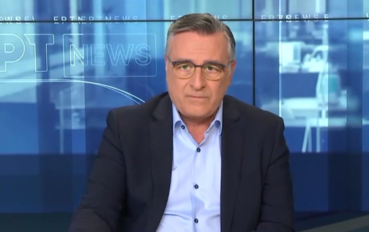 Εκλογές 2023 – Γιώργος Κουβαράς: Η αποκάλυψη για το debate των πολιτικών αρχηγών