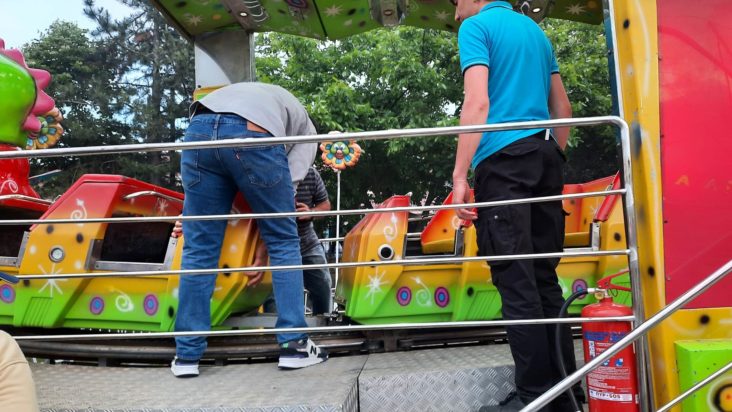 Κοζάνη Δρέπανο