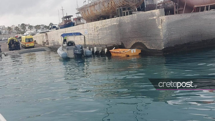 Κρήτη Βάρκα