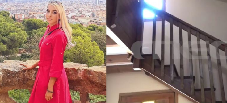 Κως ανατροπή Αναστάζια