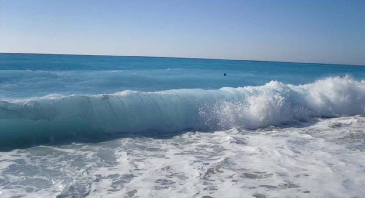Λευκάδα: Τραγωδία για μια selfie; – Η μαρτυρία για τις συνθήκες θανάτου του 50χρονου στην παραλία Κάθισμα