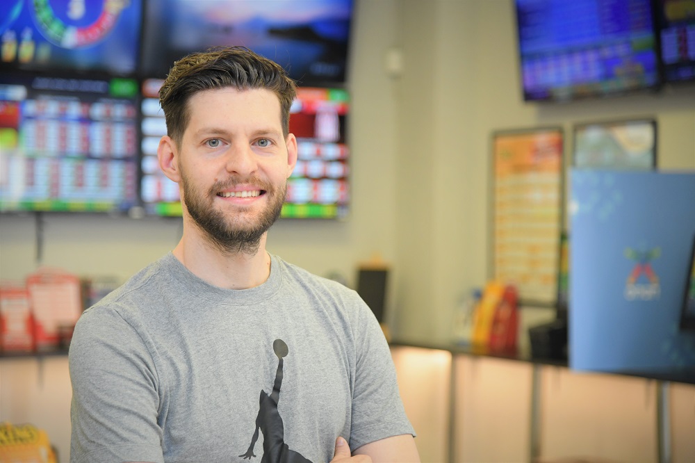 Λαϊκό Λαχείο