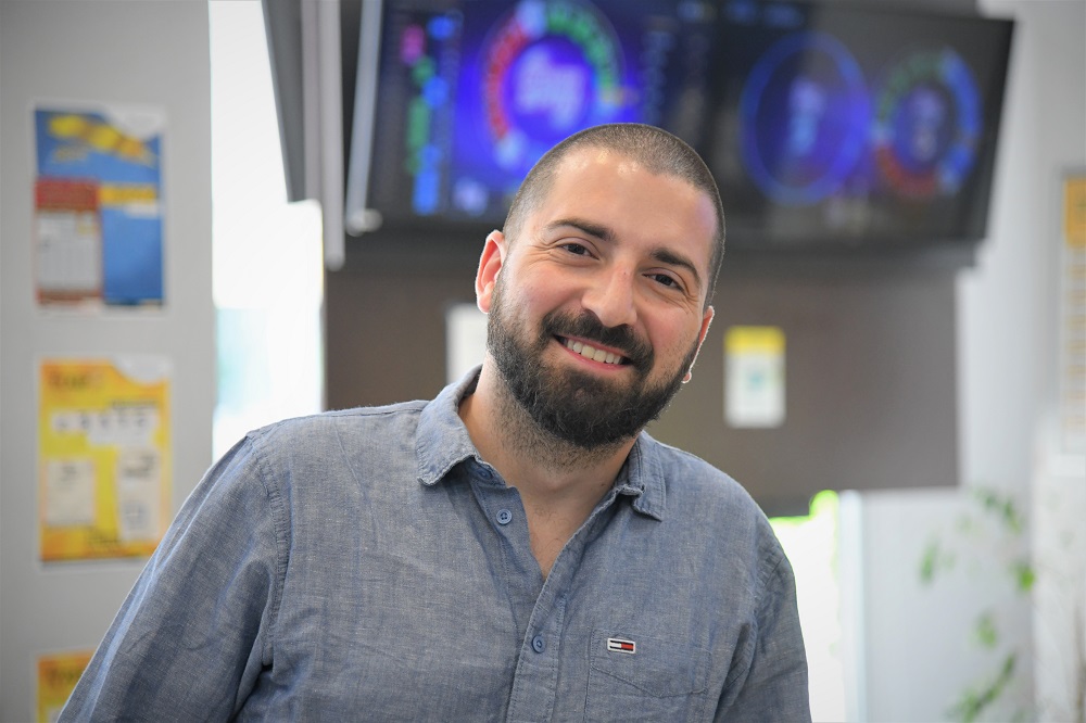 Λαϊκό Λαχείο