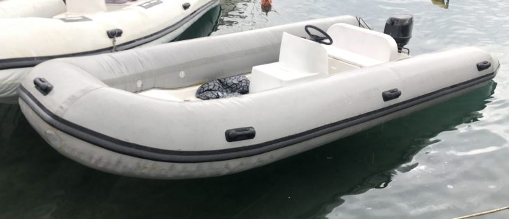 λέμβος μετανάστες