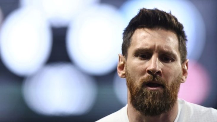 Λιονέλ Μέσι