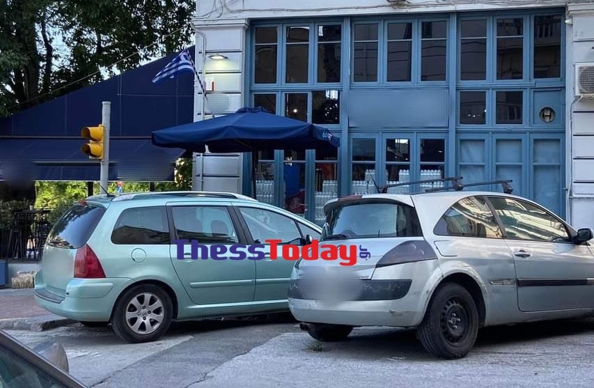 ληστεια κουκουλοφόροι