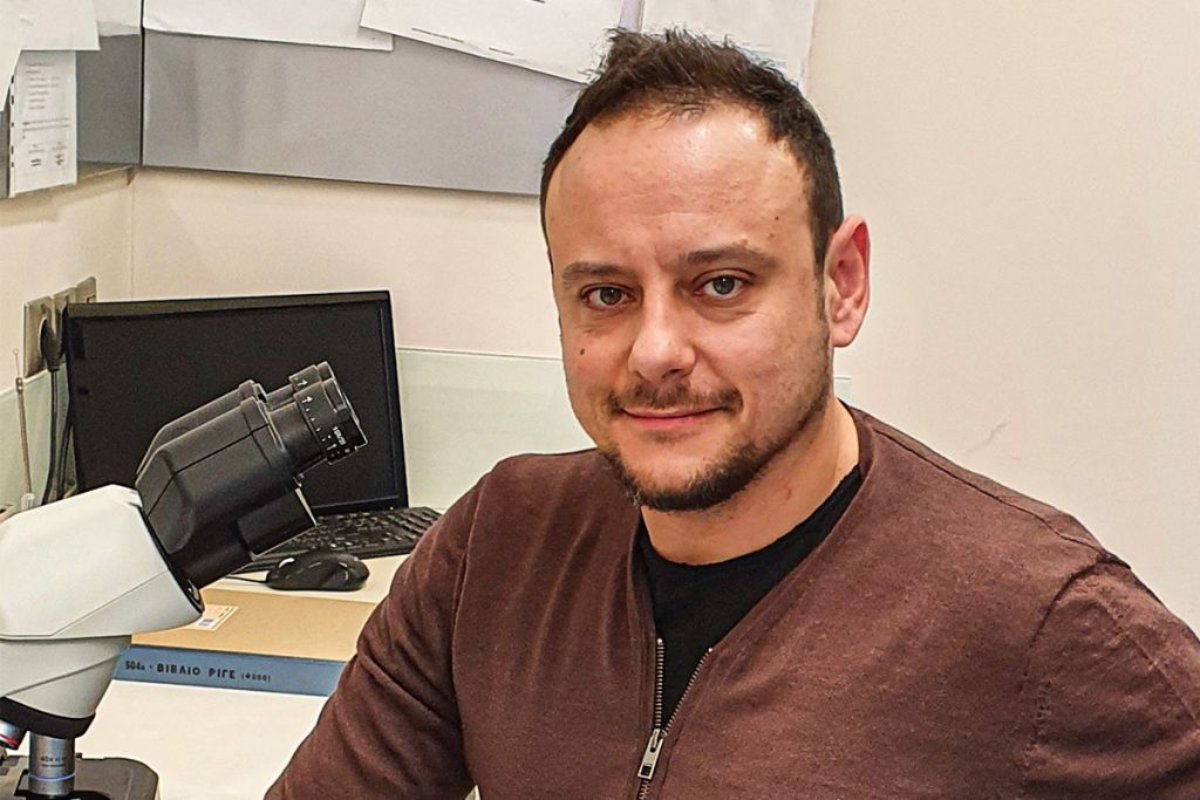 «Συναγερμός» για την «μυστηριώδη» πνευμονία που χτυπά παιδιά στην Κίνα – Η ανάρτηση του Γκίκα Μαγιορκίνη