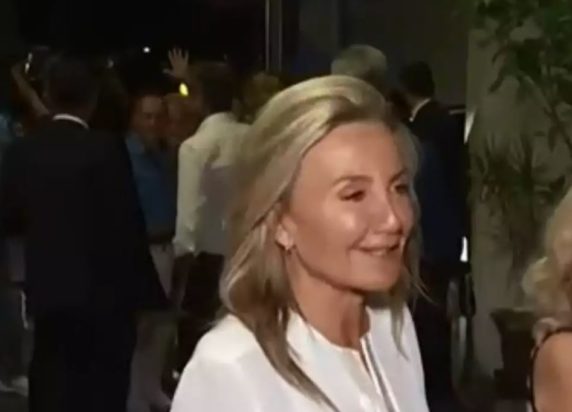 Μαρέβα Μητσοτάκη