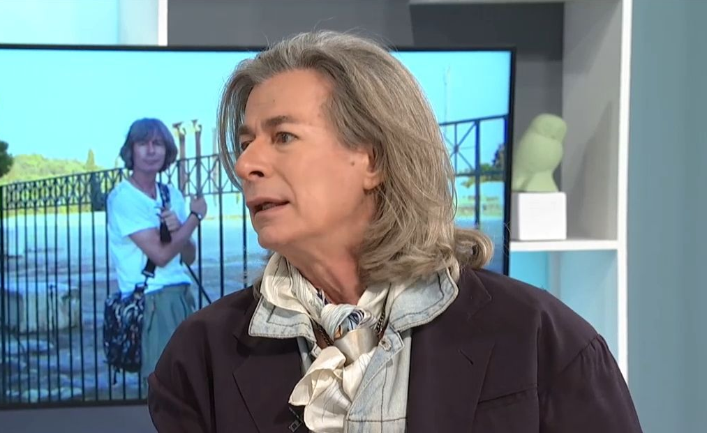 Μάρκελλος Νύκτας