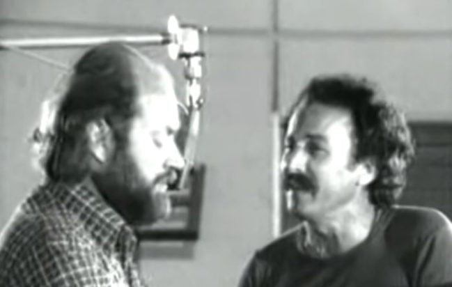 Γιάννης Μαρκόπουλος Νίκος Ξυλούρης