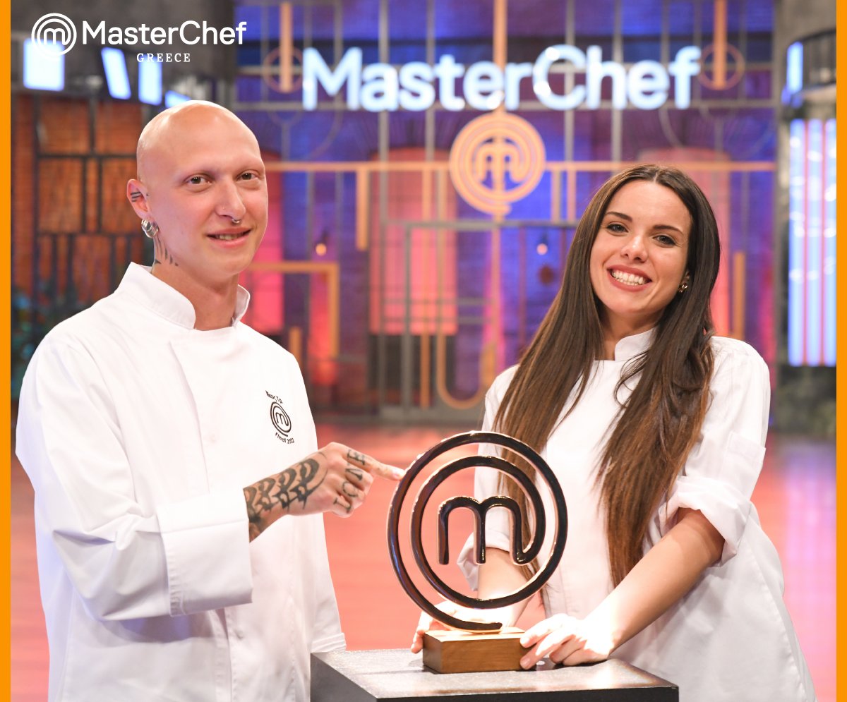 O μεγάλος τελικός του MasterChef 2023 – H επική ατάκα της Μαρίας Μπέη