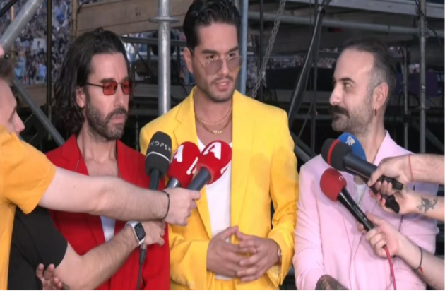 Χρήστος Μάστορας