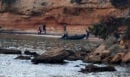 Σύλλογος συγγενών θανόντων στο Μάτι για τη φωτιά σε Αττική-Βοιωτία: Η μνήμη όσων χάθηκαν να γίνεται μάθημα και αφορμή για ουσιαστικές αλλαγές