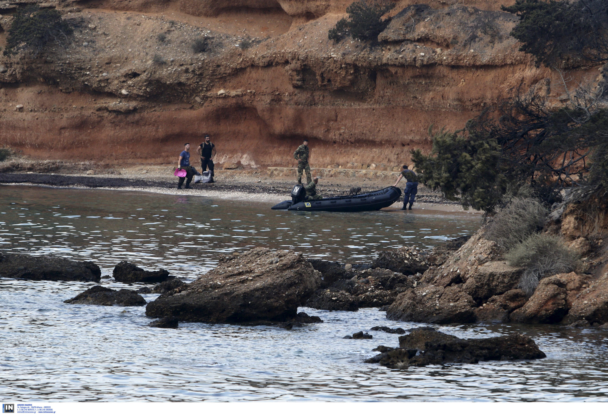 Δίκη για το Μάτι: Μέσω… Δανίας έμαθε το Λιμενικό ότι υπήρχαν άνθρωποι στη θάλασσα – «Τουρίστας πάτησε το 112 στο κινητό του»