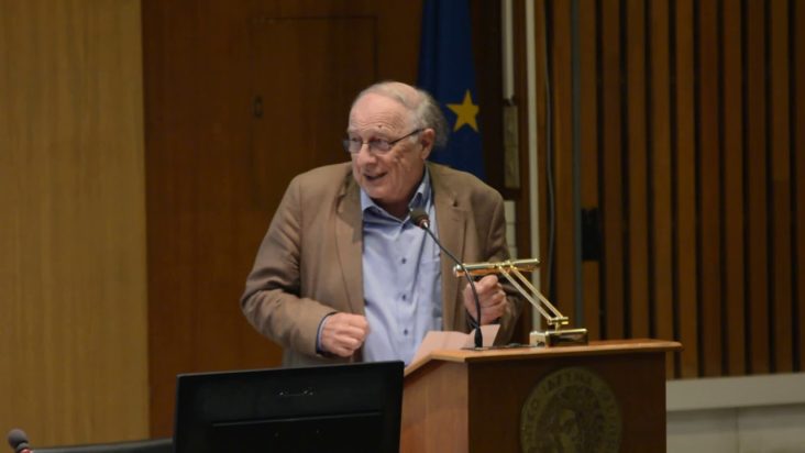 Σωτήρης Βαλντέν ΣΥΡΙΖΑ