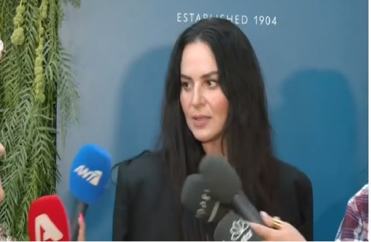 Ζενεβιέβ Μαζαρί