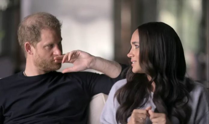 Μέγκαν Μαρκλ