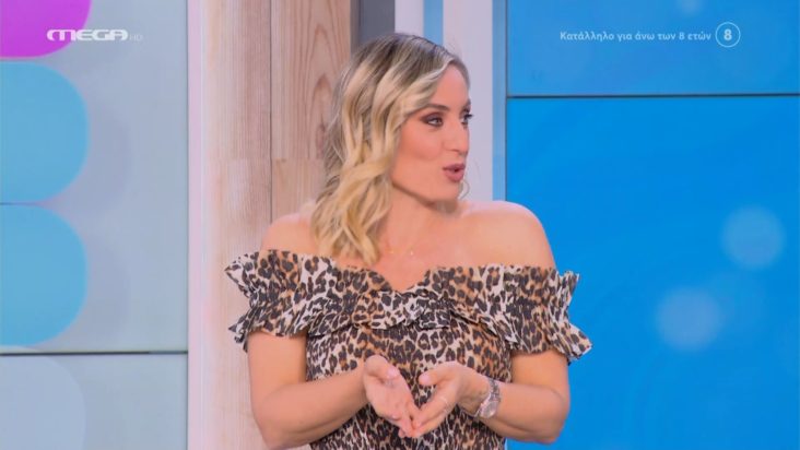 Ελεονώρα Μελέτη