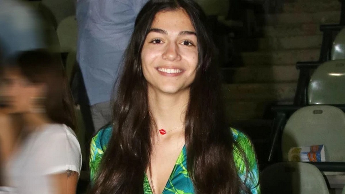 Μελίνα Νικολαΐδη: Το τέλειο ντύσιμο που επέλεξε για την βραδινή της έξοδο