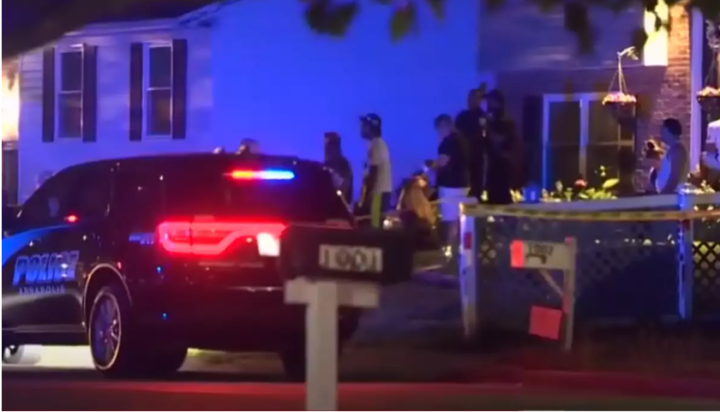 πυροβολισμοί ηπα