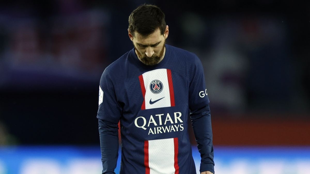 Ligue 1: Η Κλερμόν χάλασε το «αντίο» των Μέσι-Ράμος – Έσωσε την κατηγορία η Ναντ – Εκτός Ευρώπης η Μονακό
