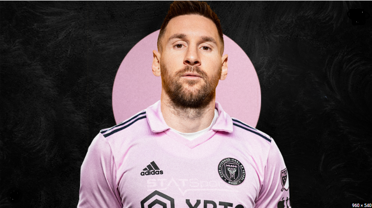 Μέσι Μαϊάμι