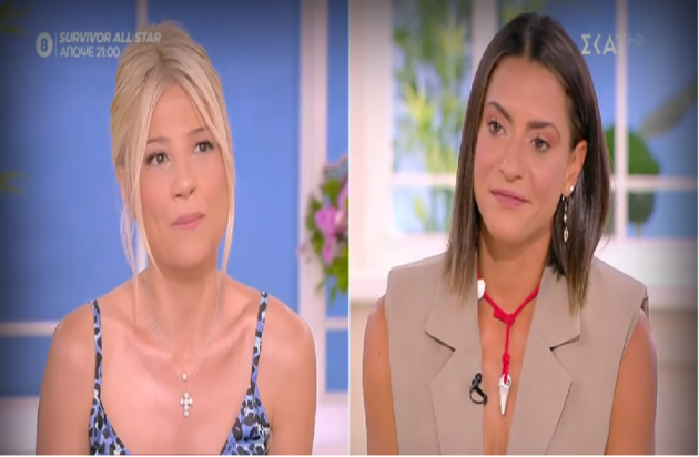 Μελίνα Μεταξά