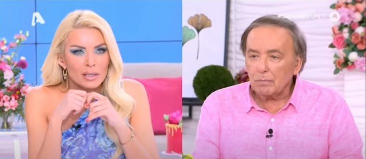 Καινούργιου Μικρούτσικος