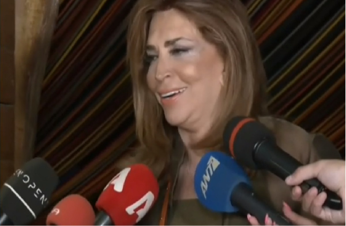 Μιμή Ντενίση