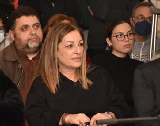 Μυρσίνη Λοΐζου