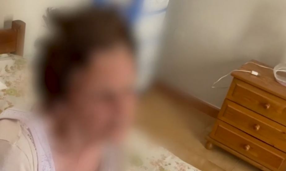 Ομόνοια: «Τα παιδιά μου θέλουν ξύλο» λέει η μητέρα του 63χρονου παιδόφιλου