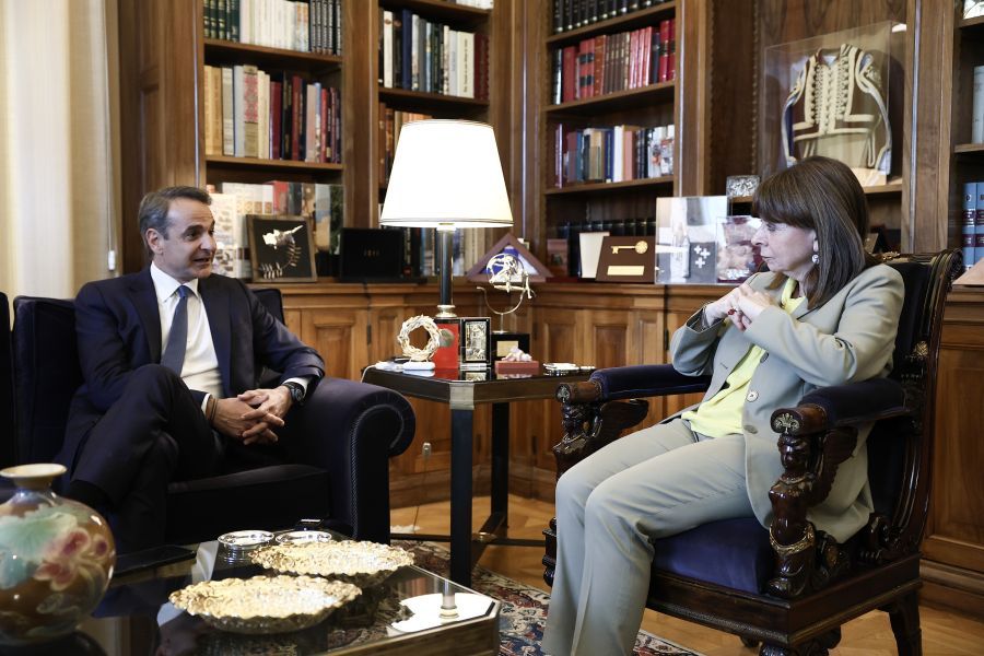 Αύριο ορκίζεται ο Κυριάκος Μητσοτάκης – Πότε θα ανακοινωθεί η νέα κυβέρνηση