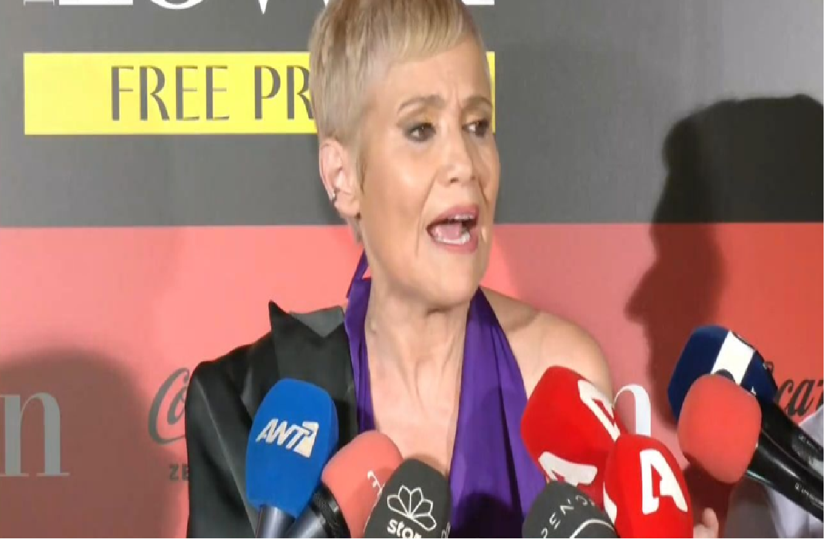 Κωνσταντίνα Μιχαήλ