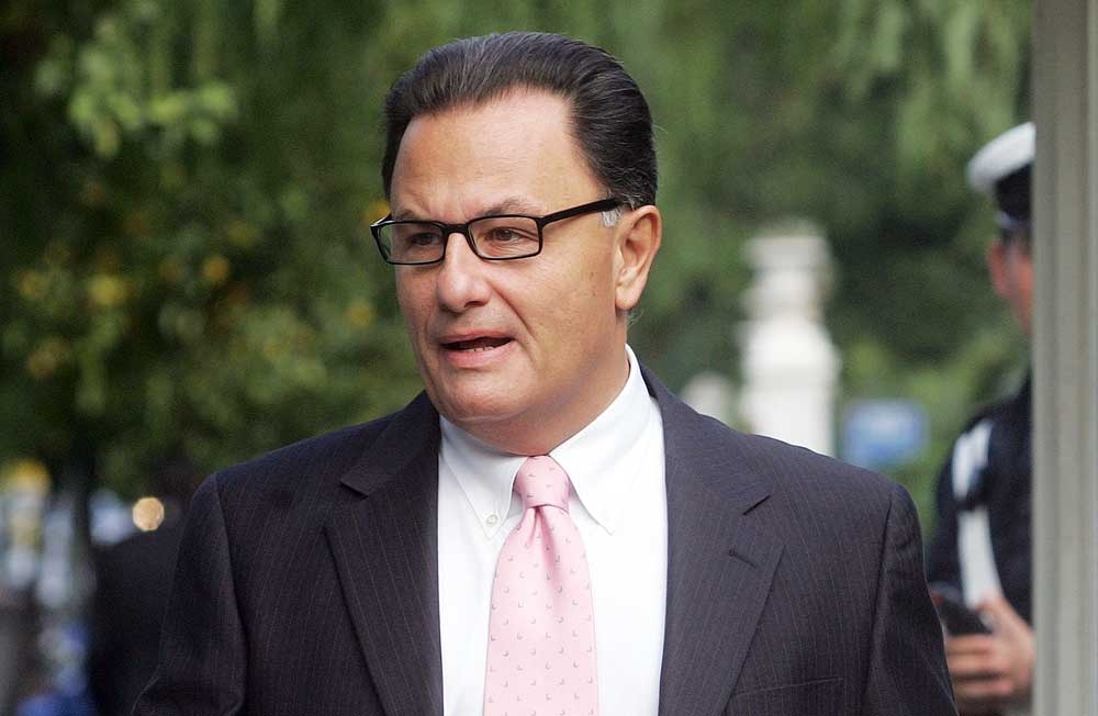 Πάνος Παναγιωτόπουλος