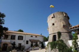 Μονή Ζάκυνθος