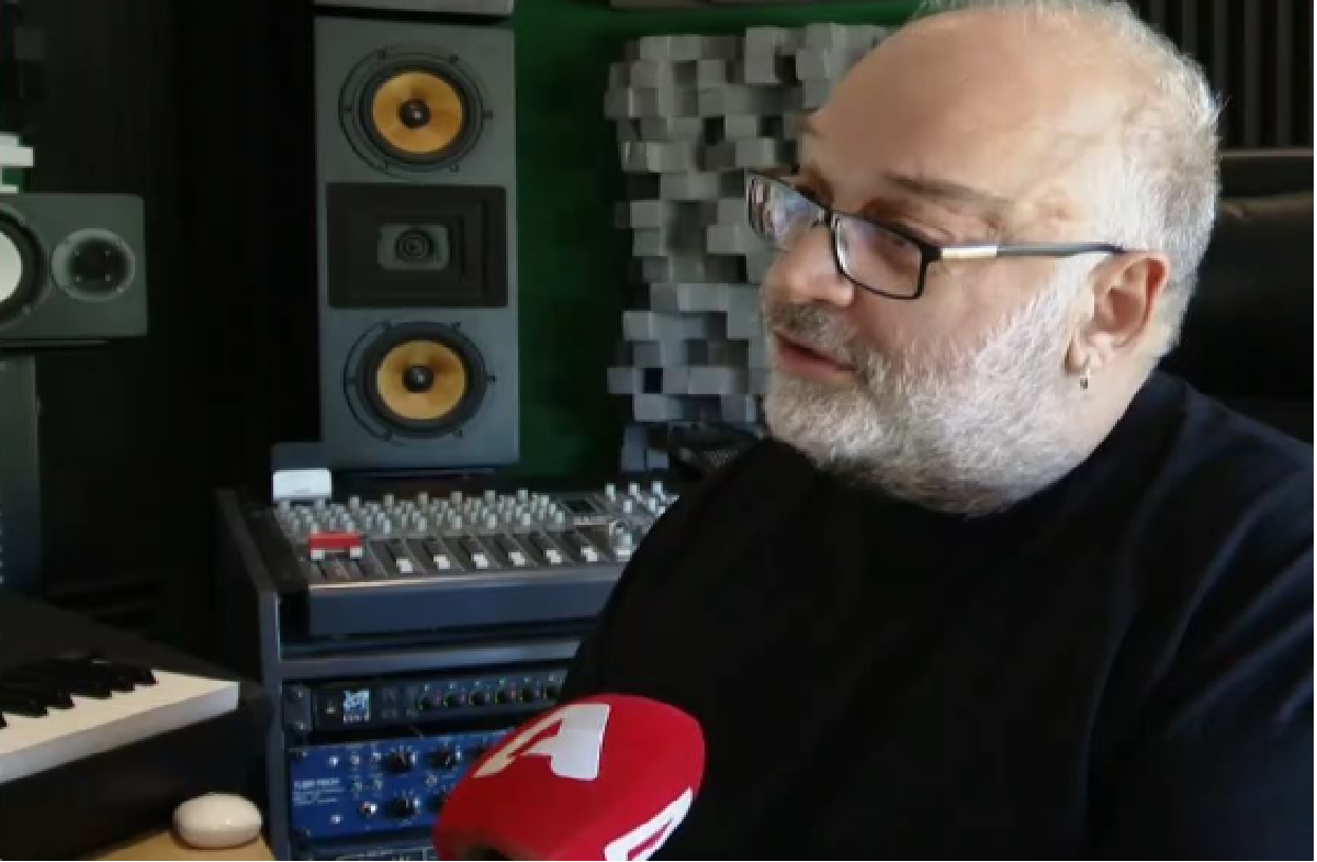 Γιώργος Μουκίδης