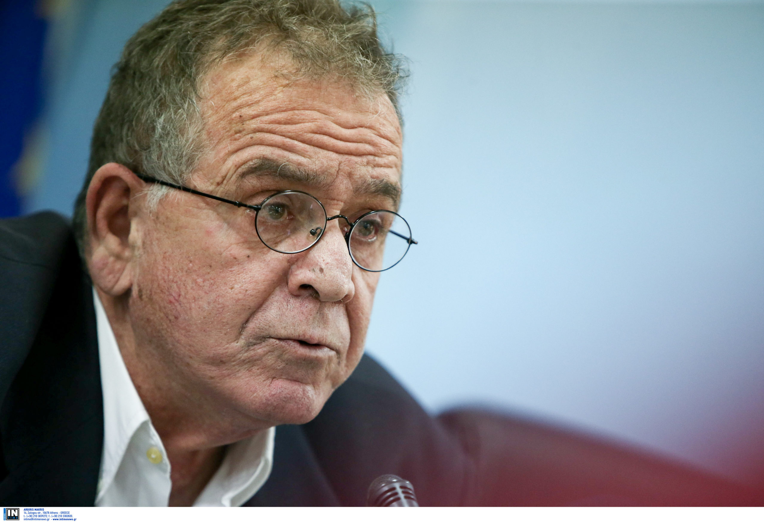 Μουζάλας: «Ο κ. Κασσελάκης μετρήθηκε και αποδείχθηκε ελλιπής – Είναι η λάθος απάντηση στο σωστό ερώτημα» – ΒΙΝΤΕΟ