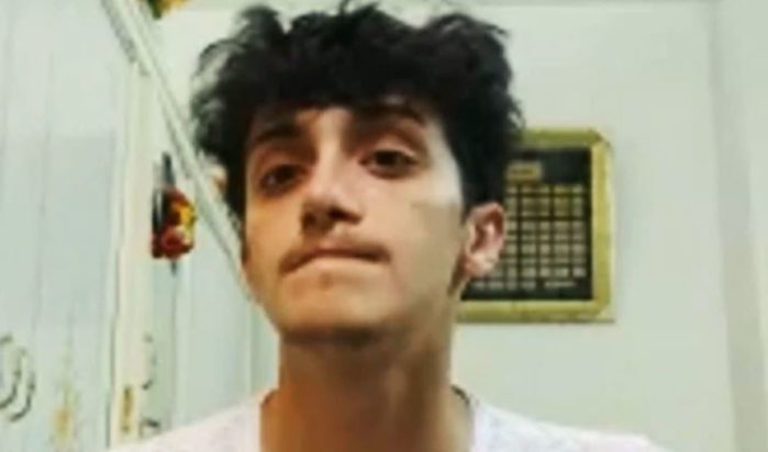 Αδερφός μετανάστη