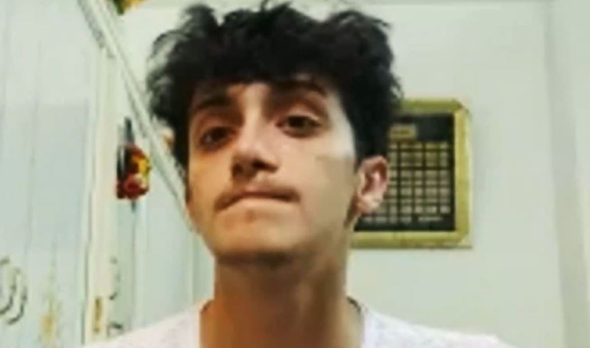 Αδερφός μετανάστη