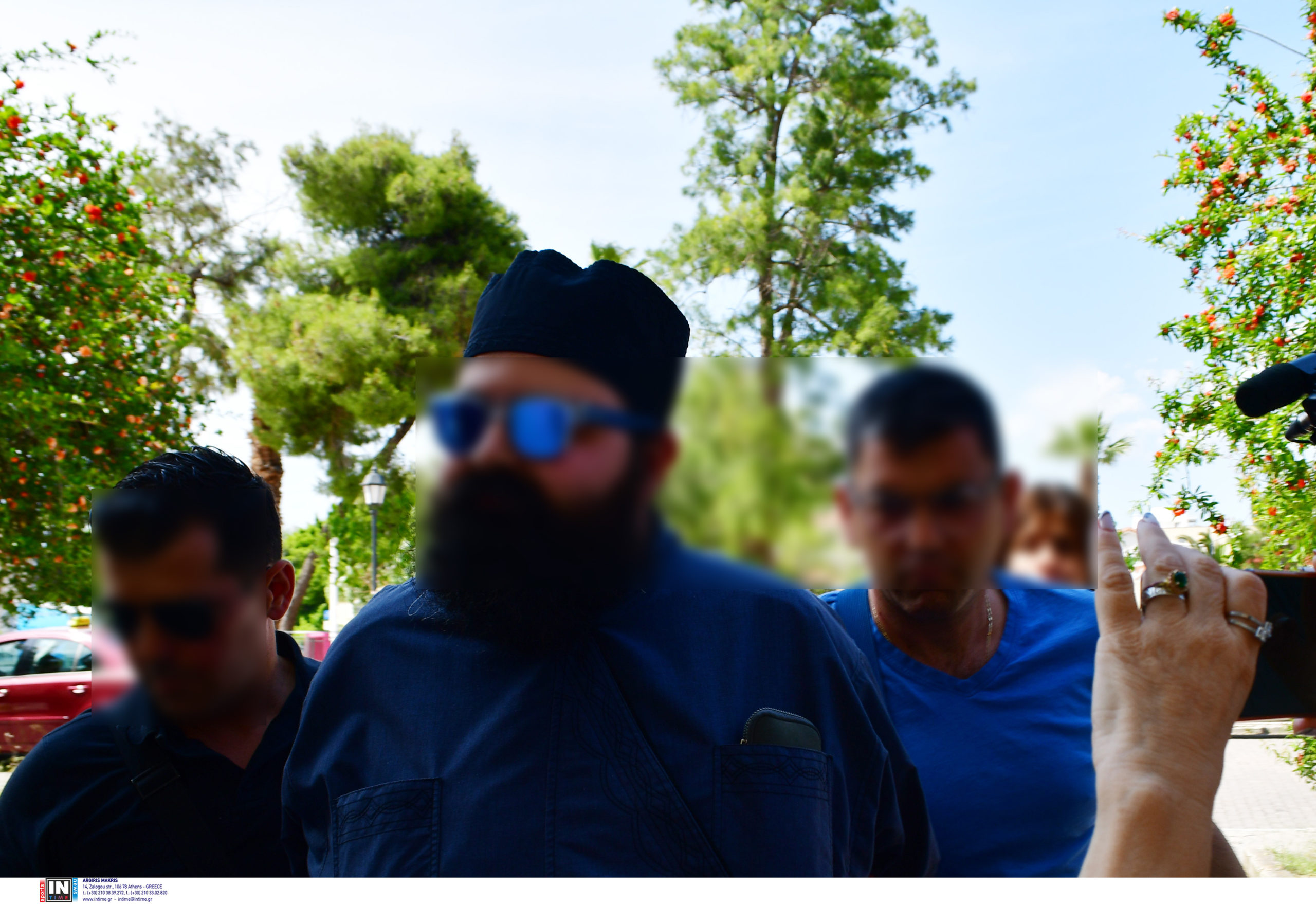 Ναύπλιο: «Πάτερ, τι γίνεται, σας έχουν χακάρει;» – Σε σοκ ο 12χρονος που παρέλαβε το βίντεο από τον ιερέα