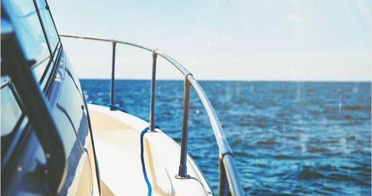 Ναρκωτικά σε σκάφος