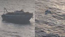 Ναυάγιο Πύλος