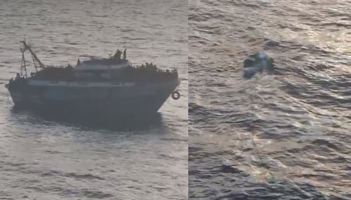 Ναυάγιο Πύλος