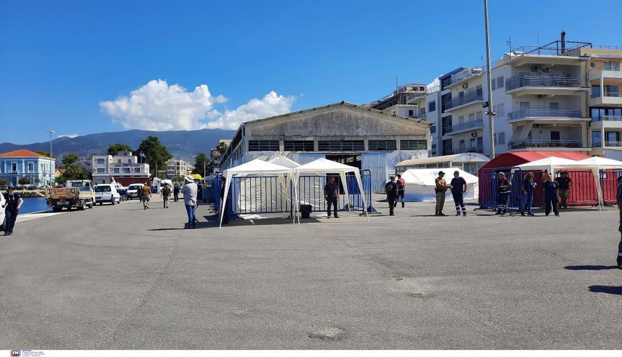 Ύπατη Αρμοστεία ΟΗΕ για τους πρόσφυγες: Αδιανόητη η τραγωδία στην Πύλο