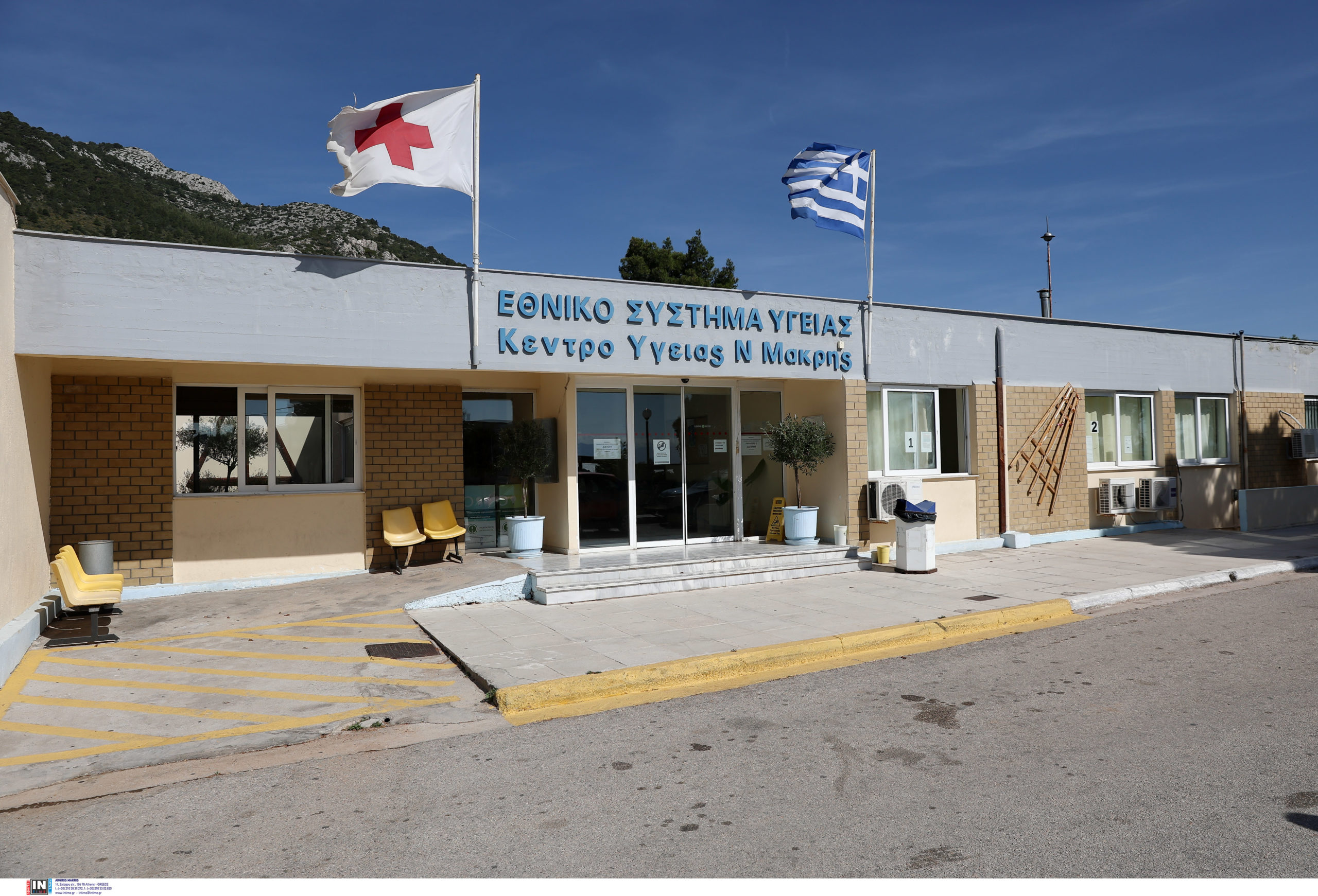 Νέα Μάκρη: Παρέμβαση εισαγγελέα για τον θάνατο της 19χρονης εγκύου – Έρευνα προς πάσα κατεύθυνση