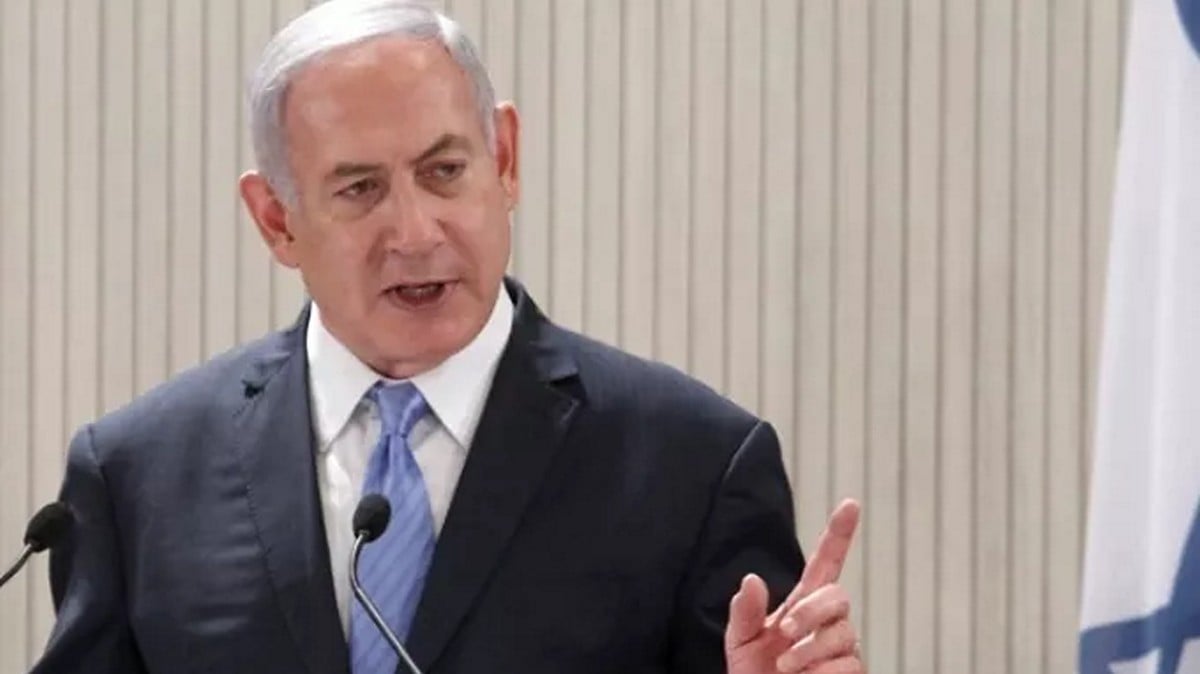 Ισραήλ: Ο Νετανιάχου συγκάλεσε συμβούλιο για να εξετάσει «προληπτικά μέτρα» έναντι της πυρηνικής απειλής του Ιράν